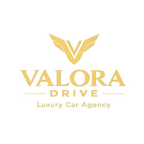 Valora Drive