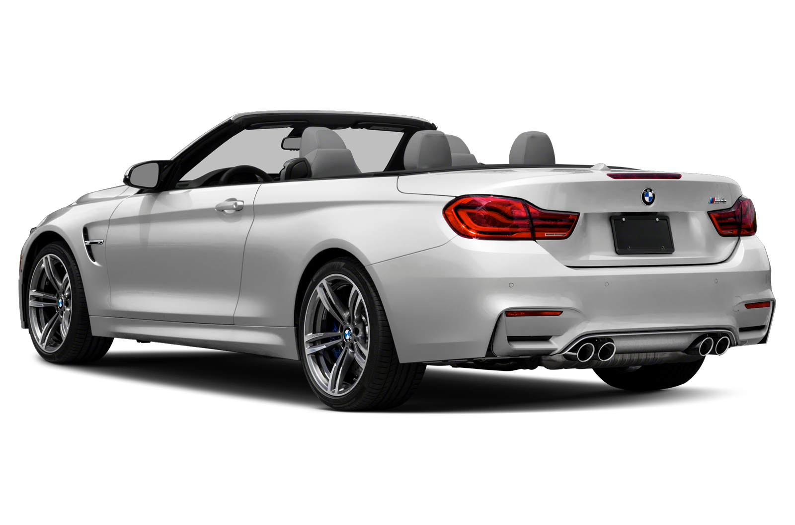 BMW M4 Cabrio