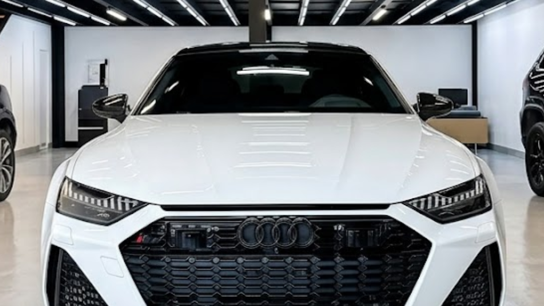 Audi RS 7 Sportback
